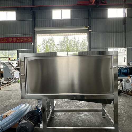 养殖场猪粪固液脱水设备 沼渣沼液全自动滚筒微滤式干湿分离机