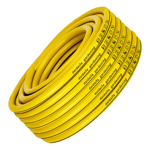 水管冬天防冻家用自来水管pvc塑料管子46分洗车高压防爆软水管