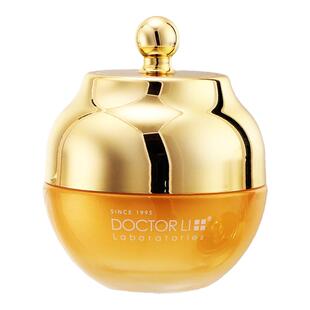 李医生黄芪面霜补水保湿滋润老牌国货去黄提亮暗沉女