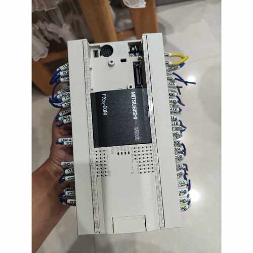 【议价-可维修】  MITSUBISHI FX3G-60MR/ES PLC /均有货