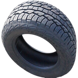 at轮胎SUV全地形胎泥地MTAT越野轮胎235245265275285R16R171820寸