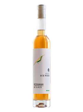 吉林通化冰酒甜红冰白甜型葡萄酒