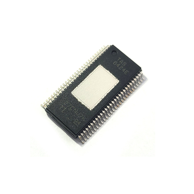 TAS6424EQDKQRQ1 TSOP54贴片 音频放大器芯片IC 原装全新 TAS6424