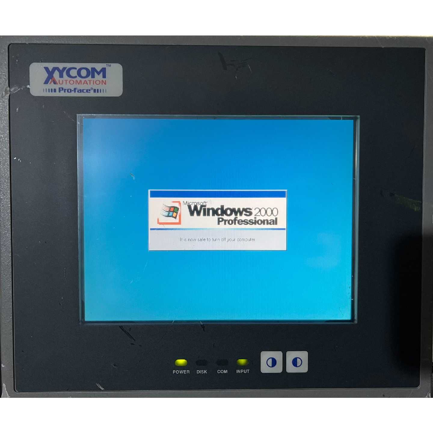 非标价xycom3308T拆机国内现货开机自检正常看好问好不议价