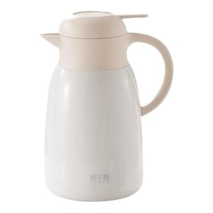 哈尔斯保温水壶保温壶家用大容量热水瓶暖壶学生用宿舍热水壶新款