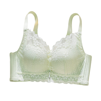 都市丽人蕾丝内衣女提拉聚拢