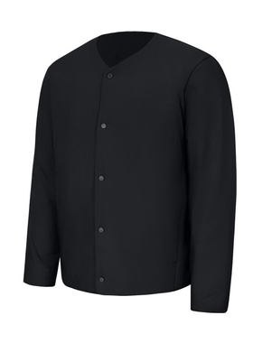 ThermoZen™ 男士带夹层外套丨lululemon丨LM4AW0S