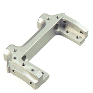 Axial  SCX10 II  90046 90047 舵机前置金属二代大梁防撞支架