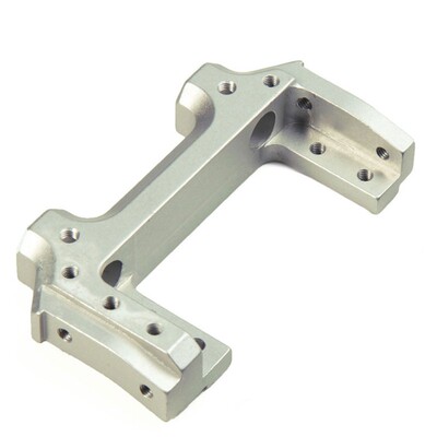 90046舵机前置金属大梁防撞支架