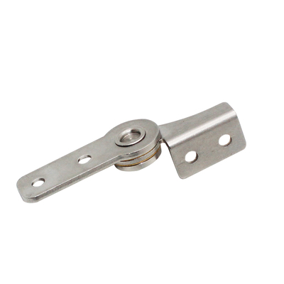 【全新升级工艺】阻尼转轴可调