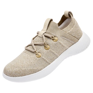 Allbirds休闲鞋Blazer tweed新款网面透气轻便黑色女士运动鞋