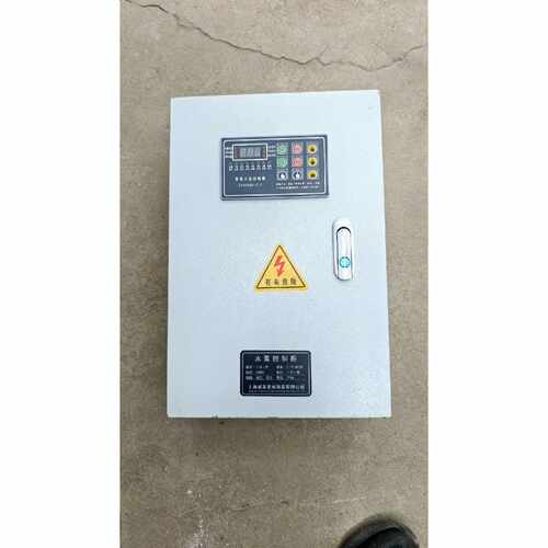 议价上海诚果CGK-2P智能水泵控制器，380V供电，功率0.7