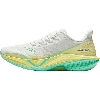 安踏马赫5代丨专业跑步鞋女子中考体测竞速训练运动鞋子122515583