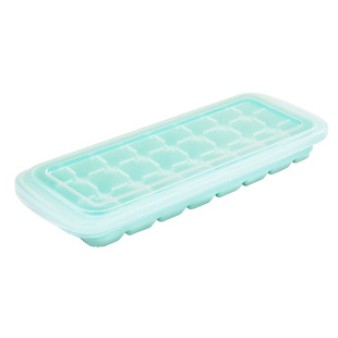 制冰调酒冰格速冻冰箱制冰盒冻冰模具自制辅食硅胶做冰神器商用