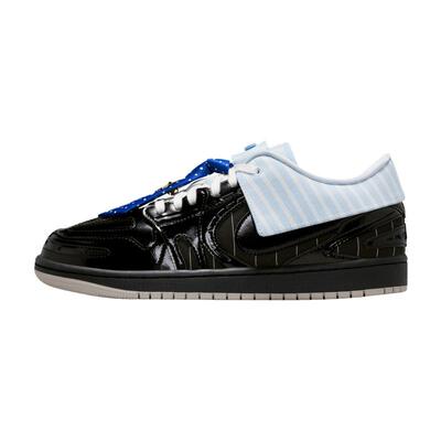 【自营】NIKE耐克AIRJORDAN1 MM LOW V3女子运动篮球鞋IR7554-001
