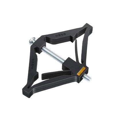 山泽暗装底盒修复器86型通用