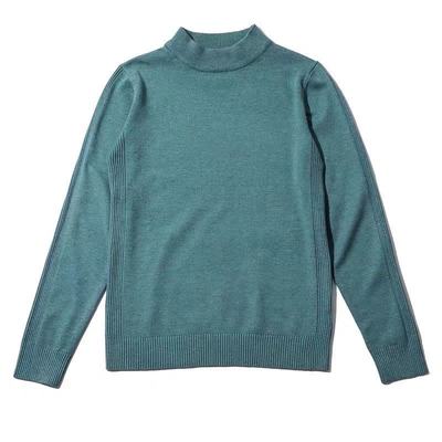 修身针织衫快手红人针织衫毛衣