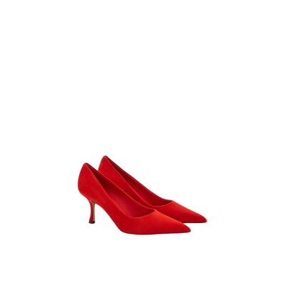 【新品】FERRAGAMO菲拉格慕女士高跟鞋婚鞋