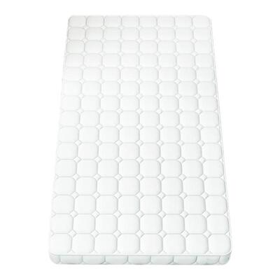 打地铺专用折叠睡垫椰棕地上睡觉