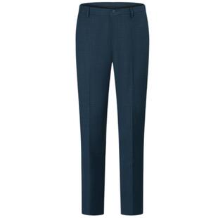 G2000男装春季新款易打理高级感舒适有弹性职业正装休闲长裤西裤.