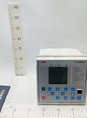 议价ABB综合继电保护装置REF615C-D现货议价商品，点我私聊