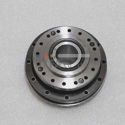 HARMONIC DRIVE SYSTEMS Used SHG-25-80 Precise Robot Axis gea