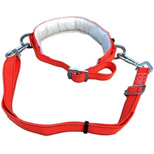 国标加厚电工安全带电力腰带攀爬电线杆户外上树防坠落围杆保险带