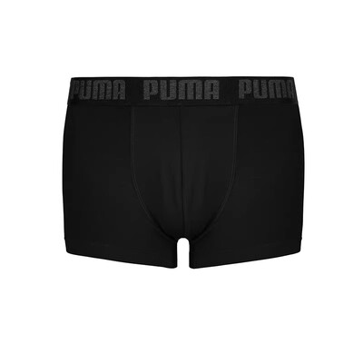 PUMA彪马男平角内裤透气纯棉1条