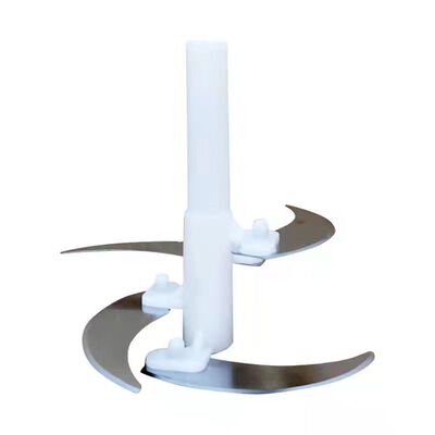 三的绞肉机塑料接口刀头