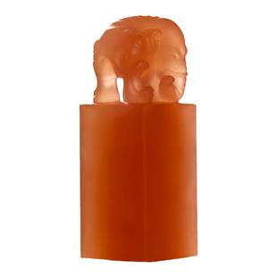 西泠印社印章吉象方章成品书画闲章私人印章定制篆刻玉石落款章定制姓名章文房四宝书画书法礼品生日礼物