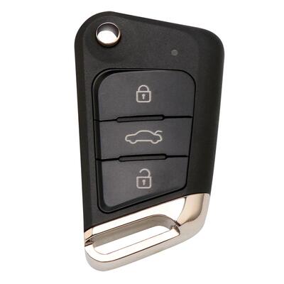 卡仕风遥控开关锁12V通用