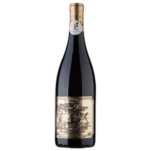 伟大风土干红葡萄酒2020法国原瓶进口朗格多克红酒西拉歌海娜