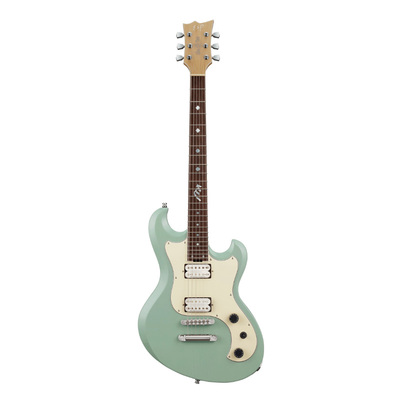 ESP BanGDream动漫联名款MYGO!!!!!千早爱音Anon同款电吉他