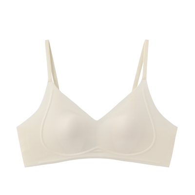 【升级奶皮】超薄裸感无痕内衣