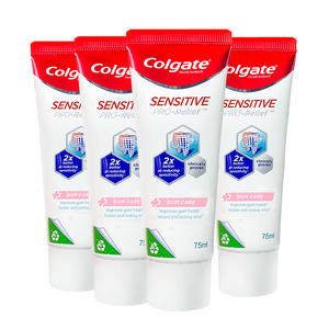 Colgate高露洁抗敏专家Pro牙膏