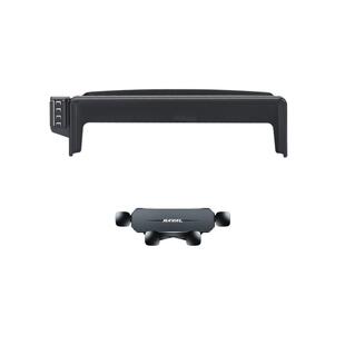 20-23款哈弗大狗哈佛枭龙MAX手机车载支架专用屏幕导航改装用品