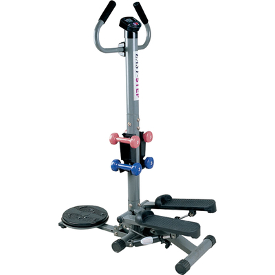 康乐佳k303摇摆踏步机多功能