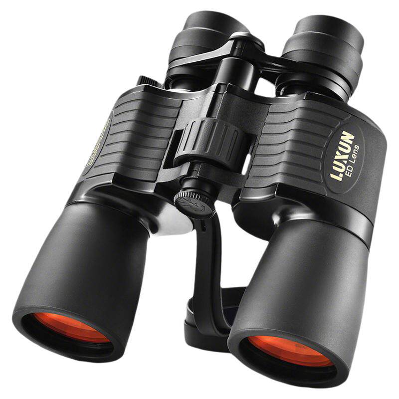 LUXUN 15-45��˫Ͳ��Զ�� 55mm��Ŀ�� FMC��Ĥ ��ˮ���� ����ɫ 166Ԫ