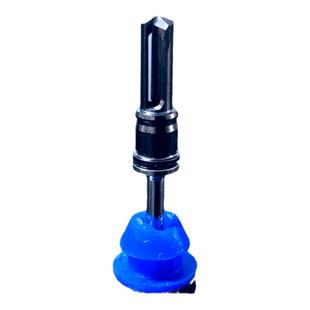 牙科种植取骨钻自研磨骨粉长沙天天牙科钻头自体骨碾磨钻种植钻头