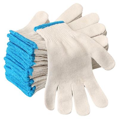 黄金棉薄款防护手套|千人加购