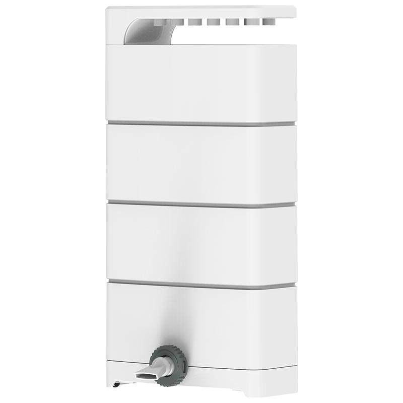 森森低水位龟缸过滤器