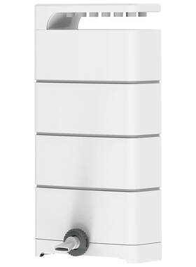 森森低水位龟缸过滤器