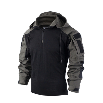 强袭多功能作训服BACRAFT作战服