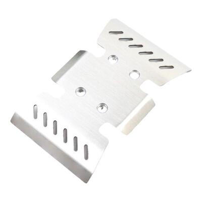 FMS 1/6威利斯  攀登者 二战仿真吉普  底盘护甲  金属装甲 护板