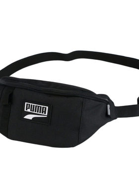 PUMA/彪马正品男包女包当季新款运动包户外小包休闲包背包076906