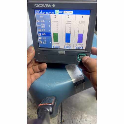 【议价-可维修】 YOKOGAWA FX1008 4-3-L /均有货