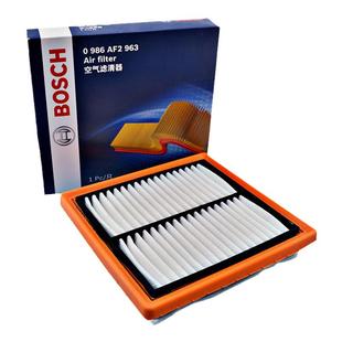 适配大众途观L高尔夫7途安高6高8空滤速腾朗逸迈腾凌渡空气滤芯格