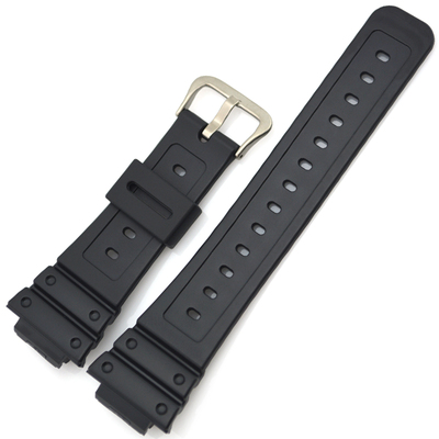 原装卡西欧G-5600树脂外壳手表带