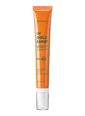 MEDSPA法国美帕养肤防晒霜30ml