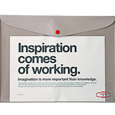 多功能收纳袋delfonics防水笔袋